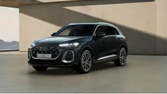 Usado 2025 Audi Q5 S-Line SUV | 76.826 €