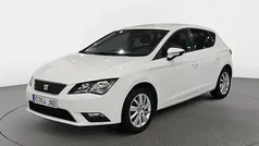Usado 2016 Seat Leon Reference Utilitario | 10.900 € (Precio justo)