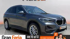 Usado 2020 BMW X1 SUV | 25.590 € (Precio justo)