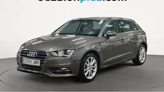 Usado 2016 Audi A3 Advanced Plus | 16.200 € (Precio justo)