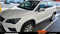 Usado 2020 Seat Ateca Style SUV | 18.950 € (Super precio)