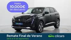 Usado 2024 Peugeot 3008 Allure SUV | 19.990 € (Buen precio)