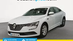 Usado 2017 Renault Talisman Life Berlina | 13.590 € (Buen precio)
