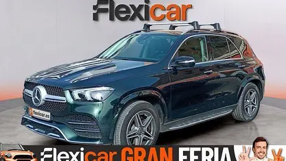 Usado Mercedes GLE300 269 CV (197 kW) 2023