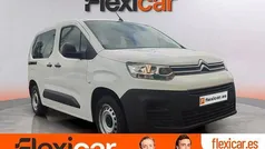 Usado 2019 Citroën Berlingo Live Monovolumen | 13.990 € (Buen precio)