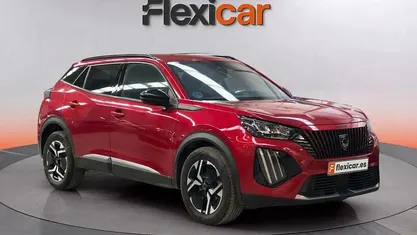 Usado Peugeot 2008 Allure 102 CV (75 kW) 2023 SUV