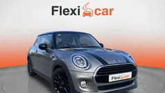 Gris Usado 2019 Mini Cooper S Utilitario | 14.990 € (Super precio)