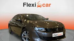 Usado 2020 Peugeot 508 Active Berlina | 13.290 € (Super precio)