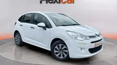 Usado 2015 Citroën C3 Attraction Utilitario | 6490 € (Precio justo)