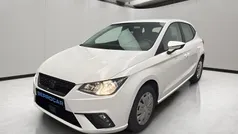 Usado 2021 Seat Ibiza Reference Berlina | 13.350 € (Precio justo)