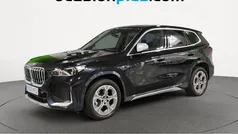 Negro Usado 2023 BMW X1 SUV | 33.546 € (Buen precio)