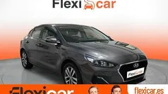 Usado 2018 Hyundai i30 Berlina | 13.490 € (Precio justo)