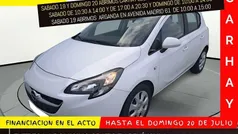 Usado 2019 Opel Corsa Selective Berlina | 8890 € (Super precio)