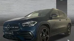 Otro Usado 2022 Mercedes GLA250 AMG line SUV | 43.900 € (Precio justo)