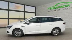 Usado 2018 Renault Mégane GrandTour Business Familiar | 8388 € (Super precio)