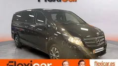 Usado 2017 Mercedes V200 Marco Polo Monovolumen | 25.990 € (Super precio)