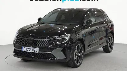 Usado Renault Austral Techno Esprit Alpine 200 CV (147 kW) 2025 SUV