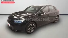Negro Usado 2024 Opel Corsa S Berlina | 15.990 € (Precio justo)
