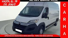 Usado 2018 Citroën Jumper Monovolumen | 19.490 € (Precio justo)