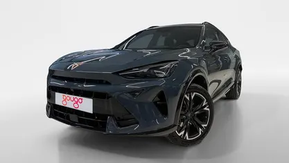 Usado 2025 Cupra Formentor SUV | 30.500 € (Precio justo)