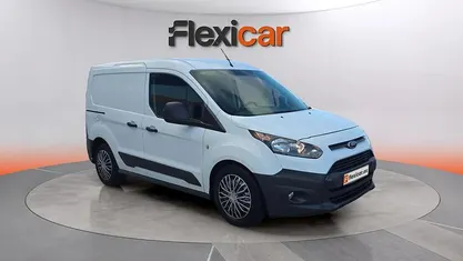 Usado Ford Transit Ambiente 75 CV (55 kW) 2018 Familiar