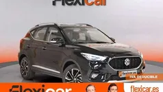 Usado 2023 MG ZS Luxury SUV | 12.390 € (Buen precio)