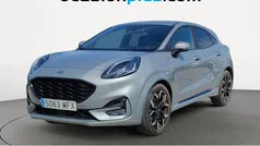 Usado 2023 Ford Puma ST-Line SUV | 17.182 € (Super precio)