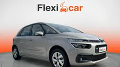 Usado 2018 Citroën C4 SpaceTourer Live Monovolumen | 10.790 € (Super precio)