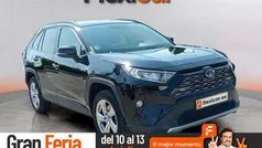 Usado 2021 Toyota RAV4 Hybrid Advance SUV | 28.990 € (Super precio)