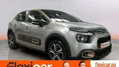Usado 2023 Citroën C3 Utilitario | 13.490 € (Precio justo)