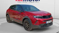 Usado 2023 Opel Mokka SUV | 17.450 € (Precio justo)