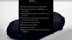 Usado 2021 Lexus UX SUV | 26.990 € (Precio justo)
