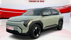 Nuevo 2025 Kia EV3 2 SUV | 36.822 € (Precio justo)