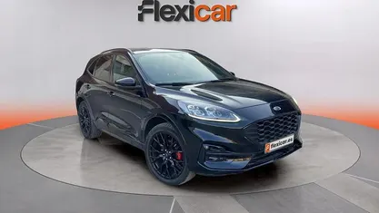 Usado Ford Kuga ST-Line 225 CV (165 kW) 2023 SUV