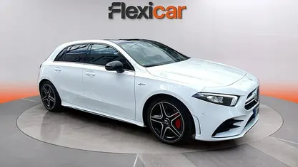 Usado Mercedes A35 AMG AMG 306 CV (225 kW) 2022 Berlina