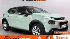 Usado 2019 Citroën C3 Feel Utilitario | 9490 € (Precio justo)
