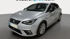 Usado 2023 Seat Ibiza FR Utilitario | 15.355 € (Precio justo)