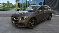 Usado 2021 Mercedes GLA220 SUV | 36.700 € (Buen precio)