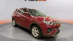 Usado 2023 Ssangyong (KGM) Tivoli SUV | 11.490 € (Super precio)