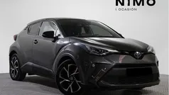 Usado 2021 Toyota C-HR Advance SUV | 21.500 € (Precio justo)