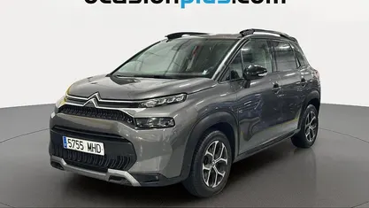 Usado 2023 Citroën C3 Aircross PureTech SUV | 11.773 € (Precio justo)