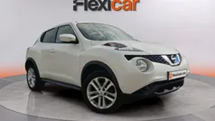 Usado 2017 Nissan Juke Acenta SUV | 9990 € (Buen precio)
