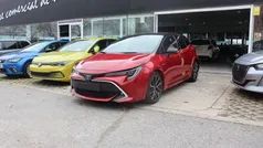 Usado 2021 Toyota Corolla Style Berlina | 20.850 € (Precio justo)
