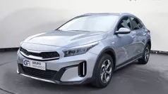 Gris Usado 2023 Kia XCeed SUV | 17.485 € (Buen precio)