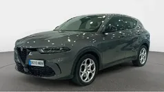 Gris Usado 2022 Alfa Romeo Tonale Sprint SUV | 22.537 € (Precio justo)