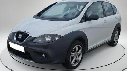 Usado Seat Altea 170 CV (125 kW) 2010 Monovolumen