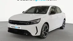 Usado 2025 Opel Corsa Utilitario | 19.628 € (Precio justo)