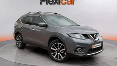 Usado 2017 Nissan X-Trail Tekna SUV | 17.990 € (Precio justo)