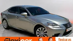 Lexus IS300h
