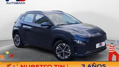Usado 2021 Hyundai Kona SUV | 15.650 € (Buen precio)